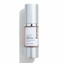 Load image into Gallery viewer, Phyto-5 Purifying Cream Cleanser: Wash-off, clay cleanser
