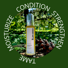 Load image into Gallery viewer, Phyto-5 Deep Conditioning Hemp &amp; Jojoba Beard Oil
