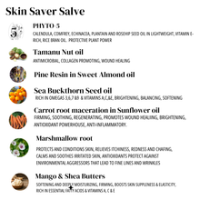 Load image into Gallery viewer, Phyto-5 Skin Saver Salve for cuts, scrapes, bruises and bug bites
